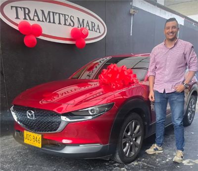 Auto Destacado